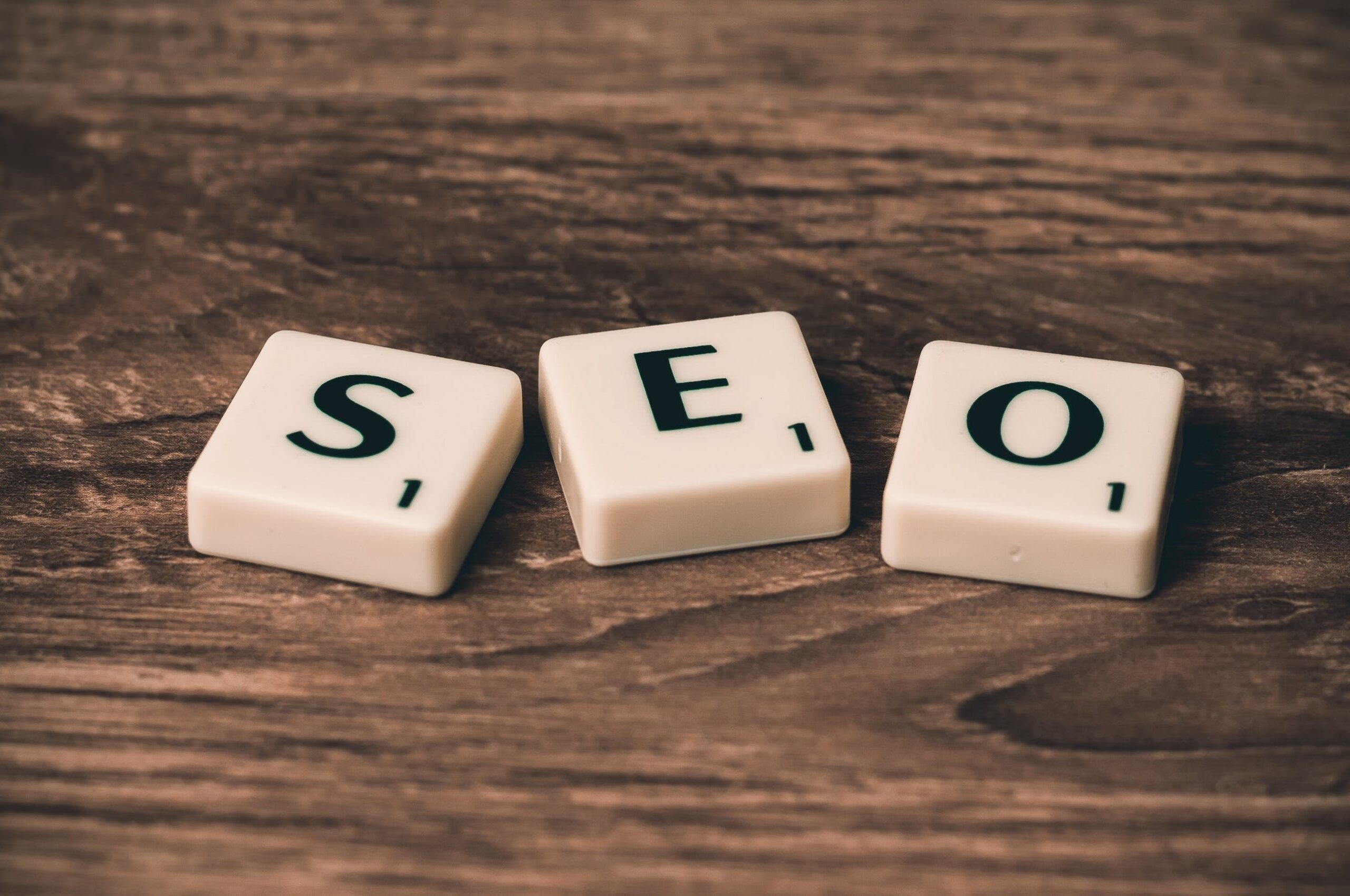 What is SEO and why should small business owners care about it?