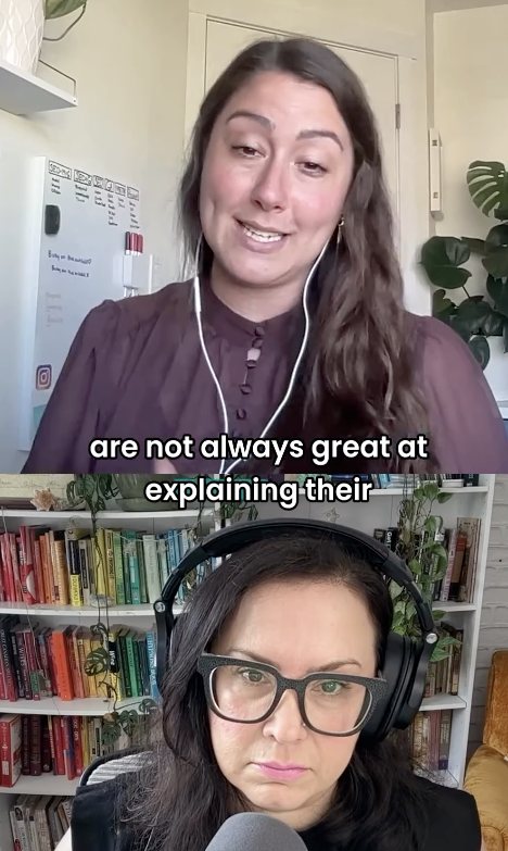 success in mind podcast episode with Teri holland on SEO & AI