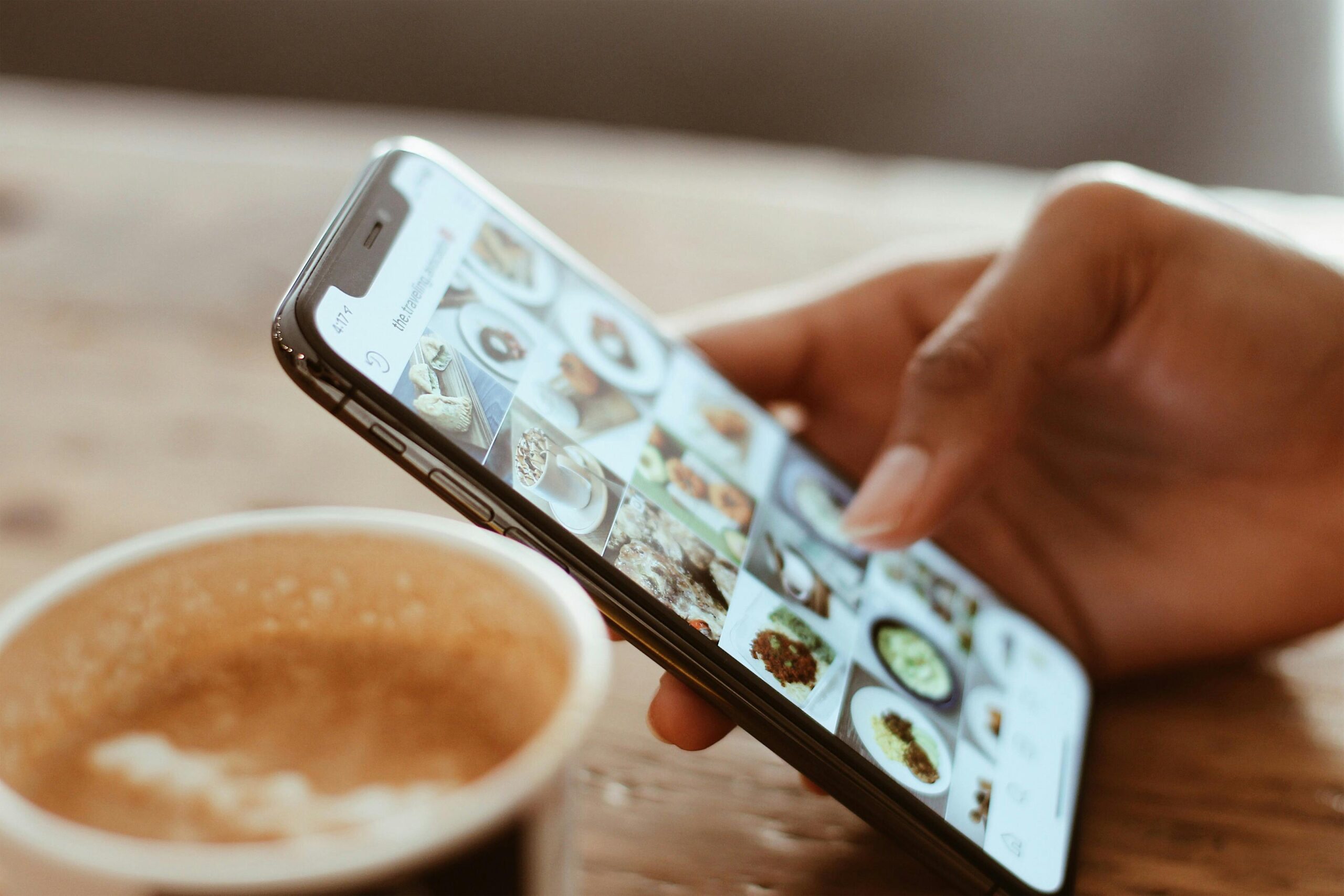 Why we see too many ads on social media while scrolling?